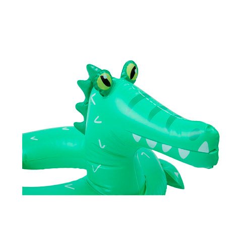 Kiddy Float | Crocodile | Webshop.swimmingpools.be